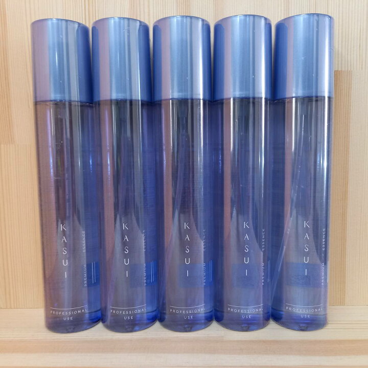 楽天市場】アジュバン KASUI カスイ プレミアムエッセンス 200ml 