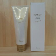 マッコイ NONF ノンF スキンケア クレンジング 200g