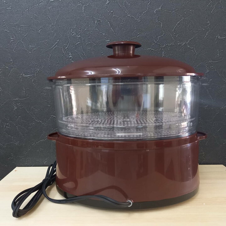 楽天市場】業務用マルチスチームウォーマー（ホットストーン/ハーブ 