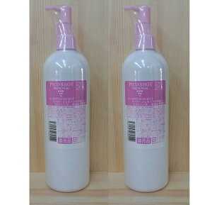 PECHE PEAU s[`|E sRVbg X[p[WFNWO 480ml 2{