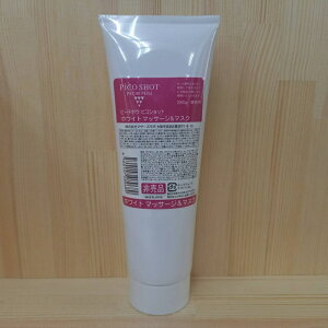 �s�[�`�|�E �s�R�V���b�g �z���C�g�}�b�T�[�W���}�X�N 280g 3�{