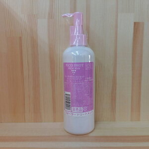 �s�[�`�|�E �s�R�V���b�g �X�[�p�[���C�X�`���A�E�H�[�^�[�g���[�g�����g 280ml�Ɩ��p