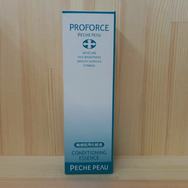 楽天市場】PECHE PEAU ピーチポウ プロフォース コンディショニング 