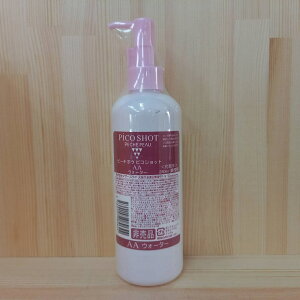 �s�[�`�|�E �s�R�V���b�g AA�E�H�[�^�[ 280ml