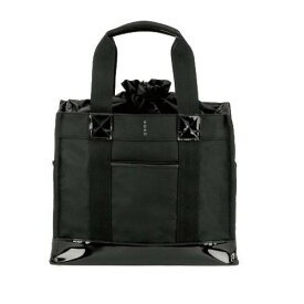 「KOKOシリーズ」はハンドバッグのように持ち運べるファッショナブルなランチバッグです。通勤・通学等様々なシーンで使える、おしゃれなデザインが特徴です。 生産国:中国 素材・材質:表地:ナイロン、保冷部:ポリエ…