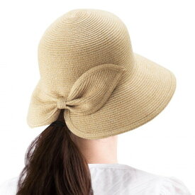 紫外線対策にかかせない帽子は、 毎日被ると汗や汚れも気になる...という方は多いと思います。 こちらのブレードハットは手洗いできて、すっきり清潔!ベージュ、グレーの2色から選べます。また、お顔を守るほどよい …