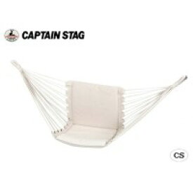 面白 便利なグッズ CAPTAIN　STAG　パーム クッションチェアモック(ホワイト)　UD-2004 送料無料 イベント 尊い 雑貨