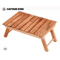 可愛い べんり CAPTAIN STAG CSクラシックス FDパークテーブル(45) UP-1006 人気 送料無料 おしゃれな 雑貨 通販のサムネイル