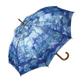 傘関連 名画が印刷されたゴージャスな傘です
