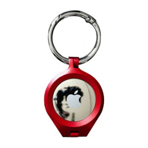 ACfA ֗ ObY Aluminum Bumper AirTagP[X bh AT-AB04  ȑSꗥ 