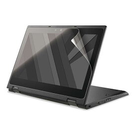 アイディア 便利 グッズ エレコム NEC Chromebook Y2用/液晶保護フィルム/反射防止 EF-CBNE02FLST な全国一律 送料無料