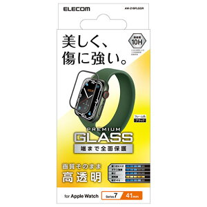 iPhone GR Apple Watch Series 7 41mm tJo[KXtB  AW-21BFLGGR   