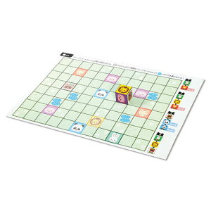 mߋ(v) L[uRRAS[ŊG낦Ή 𓚗t iTCY:L[u:36×36×36mmAV[g:320×470mm Zbge:{×1 d:38g ގ:APP `:OPP T