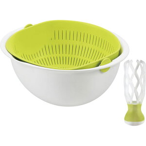 調理用品 お米を米とぎでといで、ボウルを傾けて片手でサッと水切り 手を濡らさずに楽々お米がとげます お米を米とぎでといで、ボウルを傾けて片手でサッと水切り 手を濡らさずに楽々お