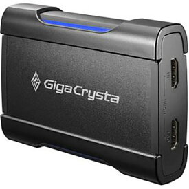 便利グッツ アイディア商品 アイ・オー・データ IO DATA GVUSB3/HDS ビデオキャプチャー 4K対応 ブラック GV-USB3/HDS