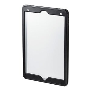 iPad サンワサプライ iPad 10.2インチ 耐衝撃防水ケース PDA-IPAD1616 おすすめ 送料無料 おしゃれ