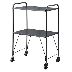 LX^[tTChS LX^[tŃ}`ɎgTChS Lb`ʏAfXN̎[Ȃǂ܂܂ȃV[Ŋ􂵂܂ iTCY:W53×D35×H75.5cm ގX`[