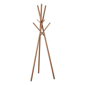 かわいい 雑貨 おしゃれ 東谷 ハンガー ブラウン WIS-551BR お得 な 送料無料 人気