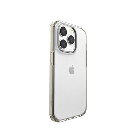 可愛い 雑貨 おしゃれ motomo INO Achrome Shield Strap Case for iPhone 14 Pro マットベージュ 背面カバー型 MT24290i14PBG お得 な 送料無料 人気