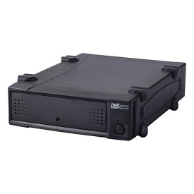 SATA光学ドライブやSATA HDDが外付けUSB 3.0デバイスに SATA内蔵ドライブをUSB3.0で外付ドライブに変換できる5インチドライブケース BDドライブ、DVDドライブなどの光学ドライブに最適 3.5インチ内蔵ハードディス …