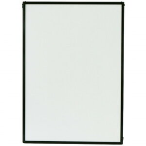 ARTE(Ae) A~t[ X^_[hV[Y GRCpl(R) A1(594×841mm) ubN ST-A1-BK
