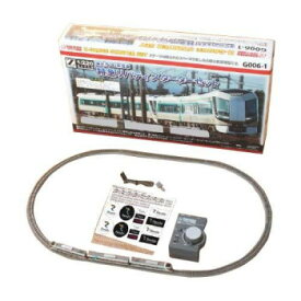 鉄道プラモデルに スターターセット G006-1 人気 商品 送料無料