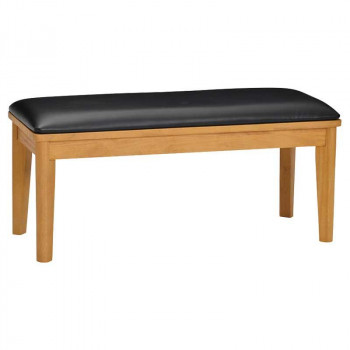 家具 イス テーブル関連 和モダンなダイニングベンチのサムネイル