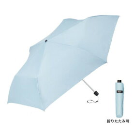 細身な丸い形の折りたたみ傘。バッグに忍ばせても邪魔にならない、晴れの日でも急な雨の日でもご利用いただける傘です。 生産国:カンボジア 素材・材質:生地:ポリエステル100%、ハンドル:樹脂 重量:約200g 仕様:【サ…