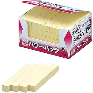 킢 G  3M Post-it |XgCbg Đp[pbN ӂn[t 3M-5602-Y    lC