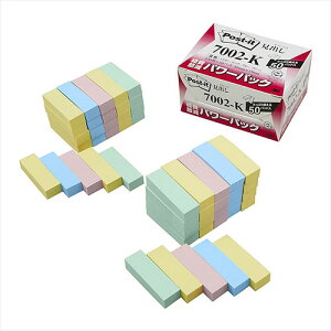 킢 G  3M Post-it |XgCbg Đp[pbN o 3M-7002-K    lC