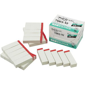 킢 G  3M Post-it |XgCbg ĐGRmpbN o 3M-7001-W    lC
