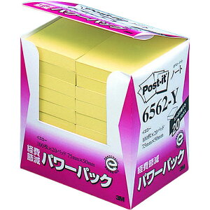킢 G  3M Post-it |XgCbg Đp[pbN m[g 3M-6562-Y    lC