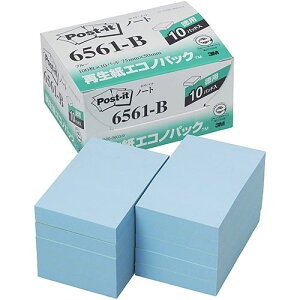 ֗ObY ACfAi 3M Post-it |XgCbg ĐGRmpbN m[g 3M-6561-B lC ȑ 