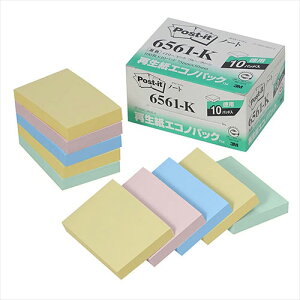 킢 G  3M Post-it |XgCbg ĐGRmpbN m[g 3M-6561-K    lC