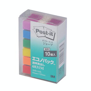 킢 G  3M Post-it |XgCbg W[u GRmpbN o 3M-6831M    lC
