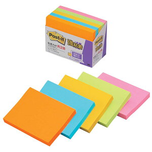 킢 G  3M Post-it |XgCbg S m[g 5pbN 3M-657-5SSAN    lC