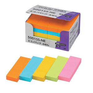 Օi֘A 3M Post-it |XgCbg SGRmpbN ӂ 3M-5001SS-NE IXX 