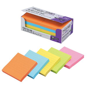֗ObY ACfAi 3M Post-it |XgCbg SGRmpbN Cm[g F5F 3M-6301SS-NE lC ȑ 