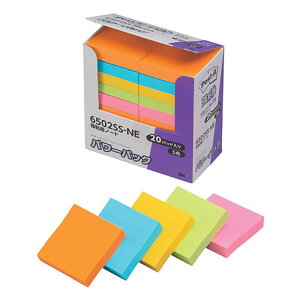 ֗ObY ACfAi 3M Post-it |XgCbg Sm[g p[pbN 5F 3M-6502SS-NE lC ȑ 