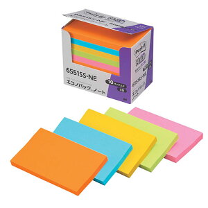 ACfBAObY ֗ ObY 3M Post-it |XgCbg GRmpbN Sm[g 5FF 3M-6551SS-NE D]