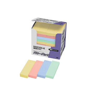 킢 G  3M Post-it |XgCbg p[pbN Sӂ pXeJ[ 3M-5002SS-K    lC