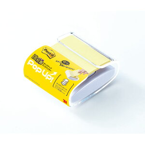 킢 G  3M Post-it |XgCbg S|bvAbvm[gfBXyT[ CG[ 3M-WD330-WH-Y    lC