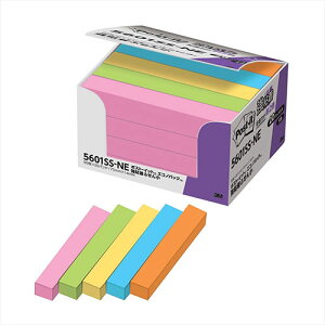 ACfBAObY ֗ ObY 3M Post-it |XgCbg GRmpbN So lIJ[ F 3M-5601SS-NE D]