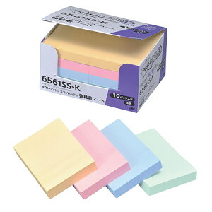 Օi֘A 3M Post-it |XgCbg GRmpbN Sm[g pXeJ[ F 3M-6561SS-K IXX 