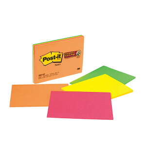 ACfBAObY ֗ ObY 3M Post-it |XgCbg S ~[eBOm[g 4FF 3M-6845-SSP D]
