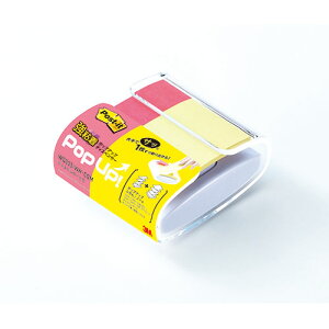 Օi֘A 3M Post-it |XgCbg S|bvAbv fBXyT[ Rr 3M-WD333-WH-COM IXX 