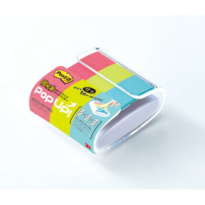 ACfA ֗ ObY 3M Post-it |XgCbg S|bvAbv fBXyT[ gI 3M-WD333-WH-TRIO  ȑSꗥ 