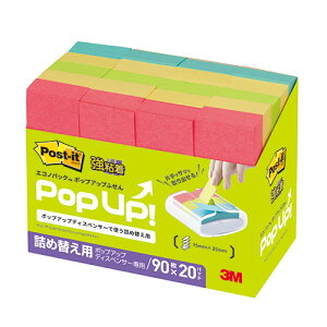 킢 G  3M Post-it |XgCbg GRmpbN S|bvAbvӂ F 3M-5001SSPOP-AP    lC