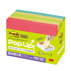 킢 G  3M Post-it |XgCbg GRmpbN S|bvAbvm[g F 3M-6561SSPOP-AP    lC