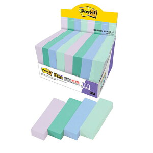 ItBXpi֘A 3M Post-it |XgCbg So }`J[2 ʃpbN 3M-7001SS-MC-2   